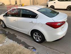 کیا فۆرتێ